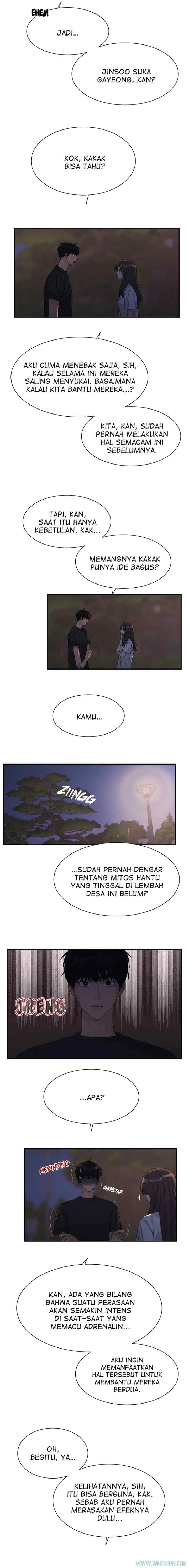 Fall In Love With chapter 98 halaman 7
