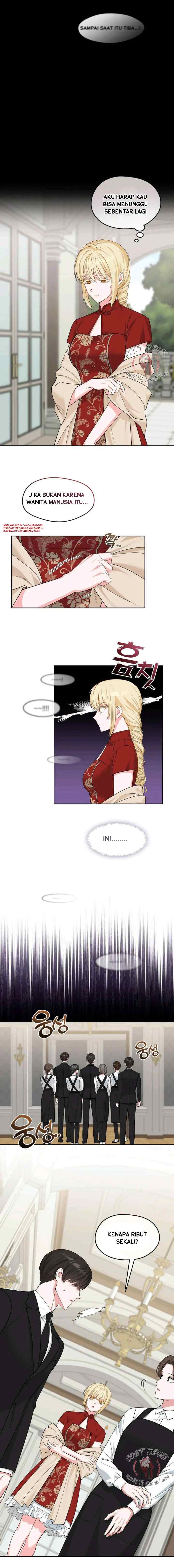 Fly Me to The Moon chapter 52 halaman 8