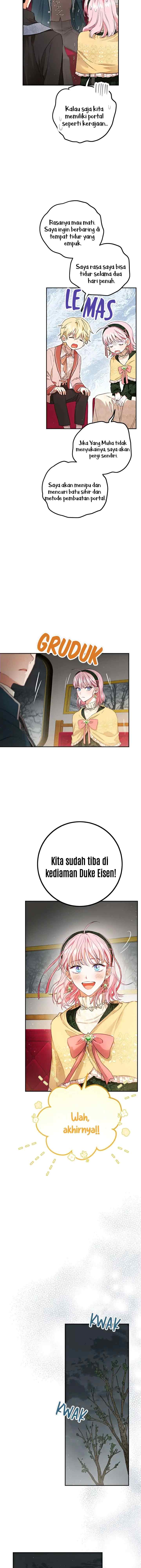 The Princess's Double Life chapter 78 halaman 13