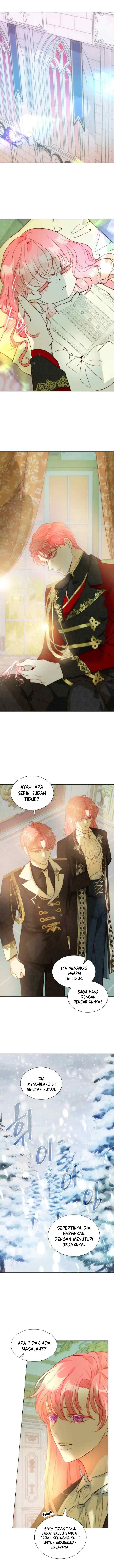 I Was Born The Second Daughter chapter 17 halaman 5