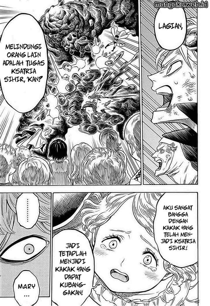 Black Clover chapter 44 halaman 15