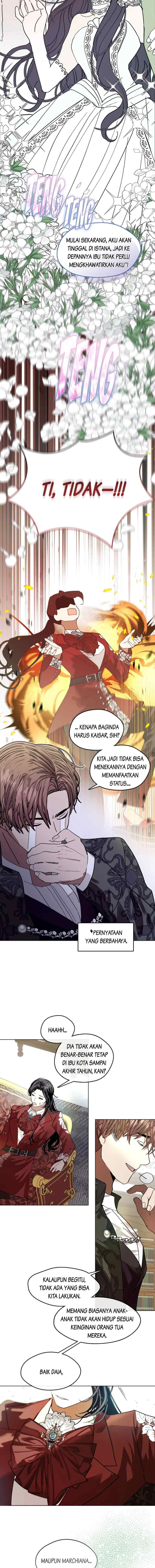 Devoted to Diamond chapter 93 halaman 16