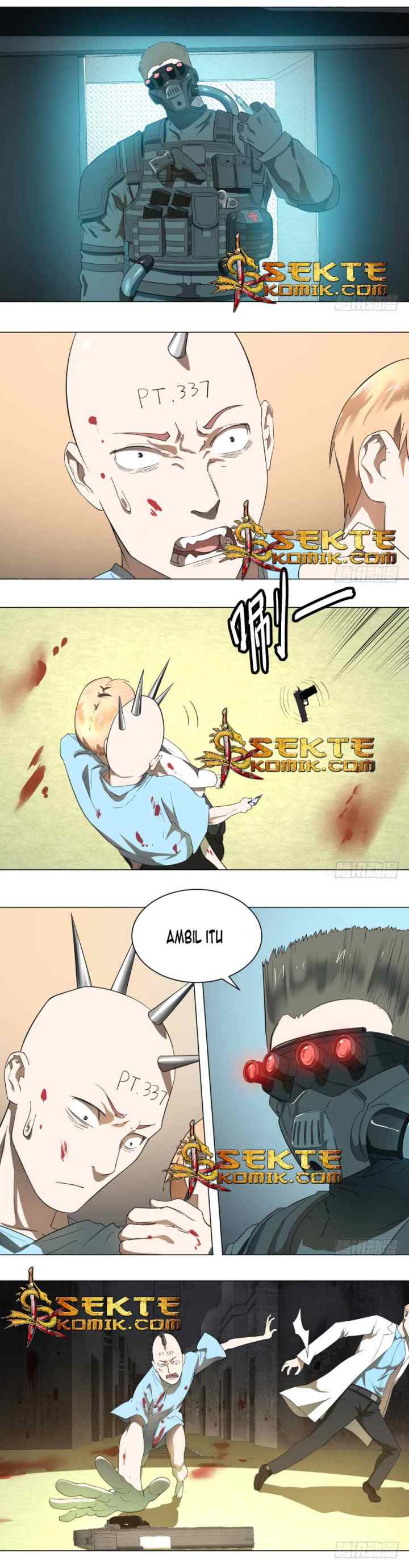 List of Big Villians chapter 5 halaman 8