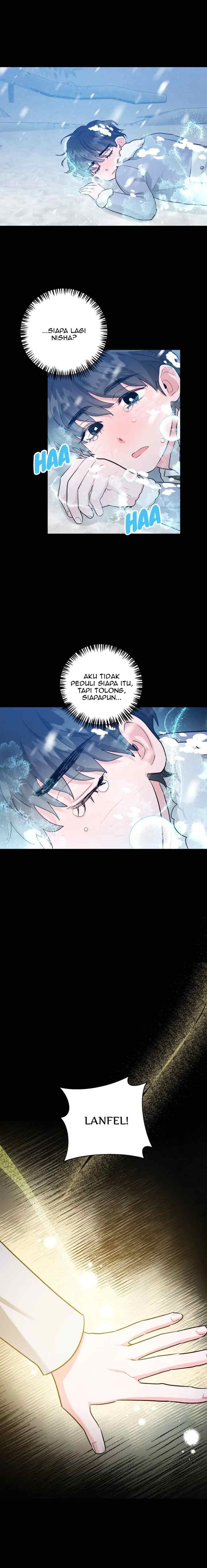 The Northern Duke Needs a Warm Hug chapter 62 halaman 16