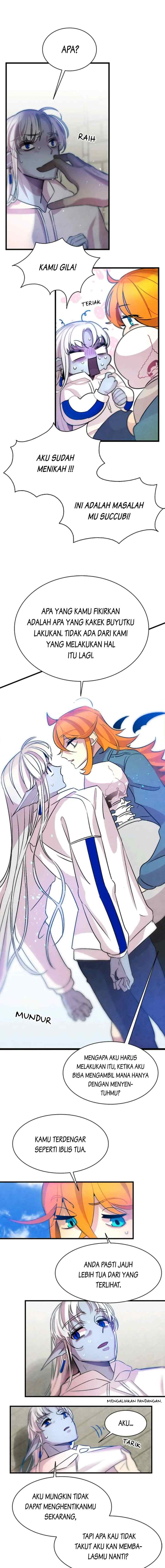 Gaikotsu, Bebiishittaa ni naru chapter 29 halaman 12