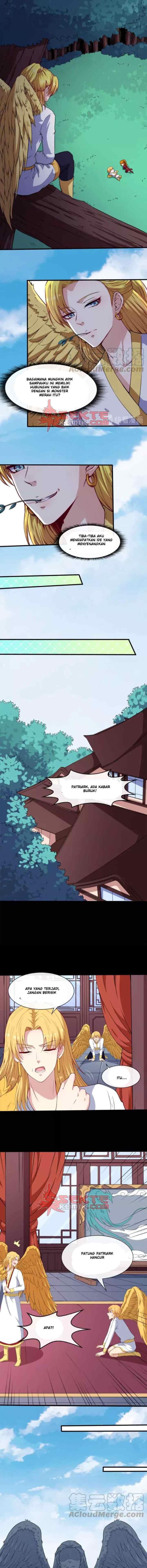 Daddy From Hell chapter 102 halaman 7