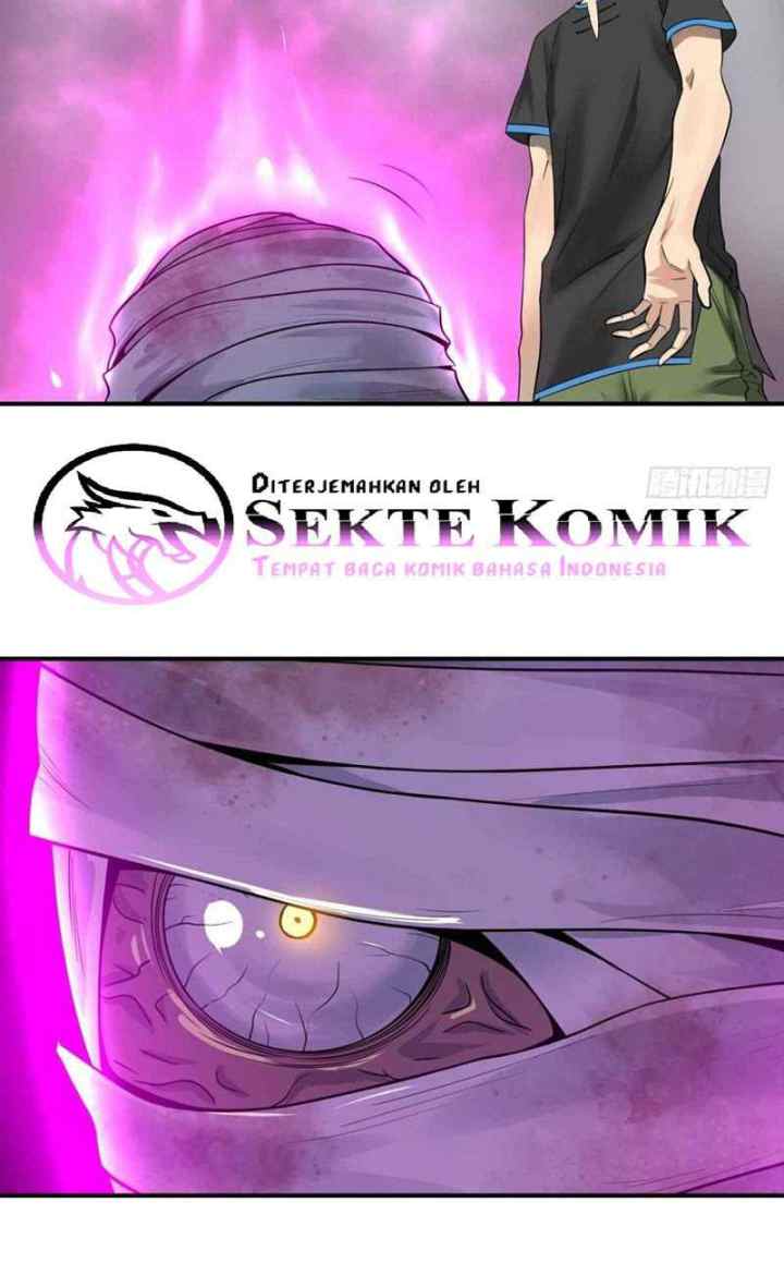 List of Big Villians chapter 81 halaman 16