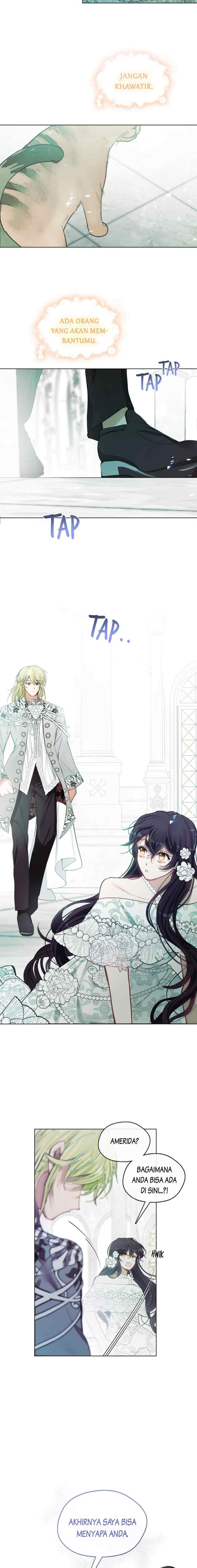 Devoted to Diamond chapter 82 halaman 6