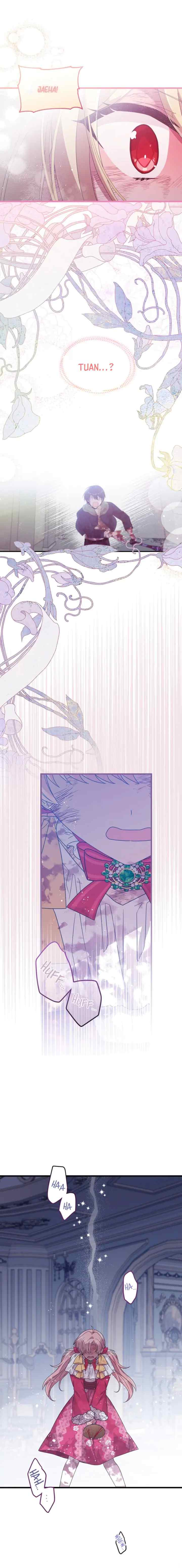 Il était une fois : Zombie edition chapter 23 halaman 13