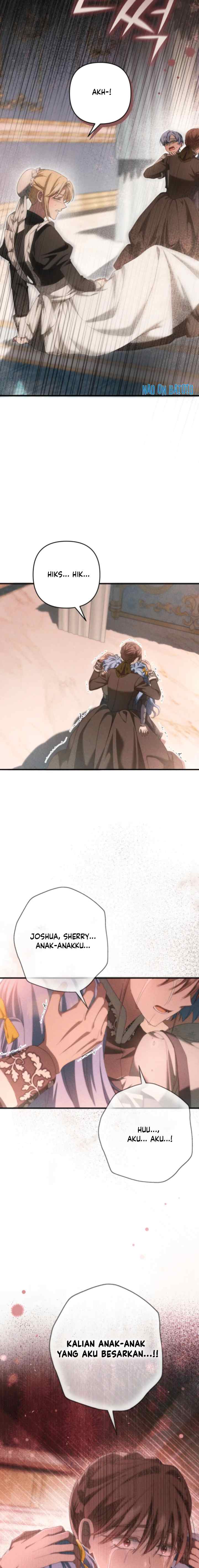 The Extra Guardian Missed The Right Time to Leave chapter 31 halaman 17