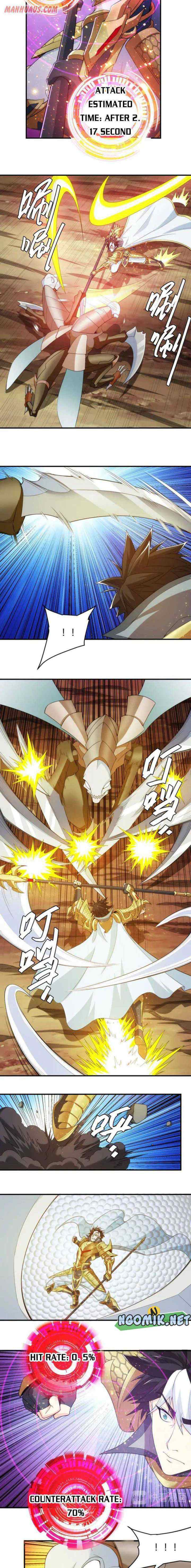 Rich Player chapter 230 halaman 7