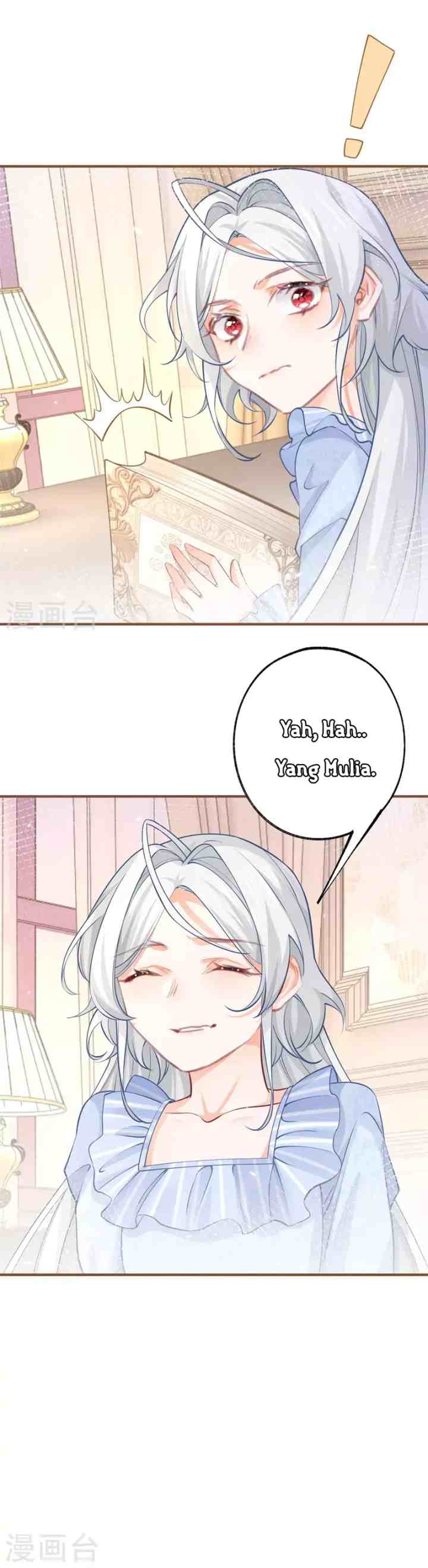 I Became the Sacrificial Princess chapter 73 halaman 10