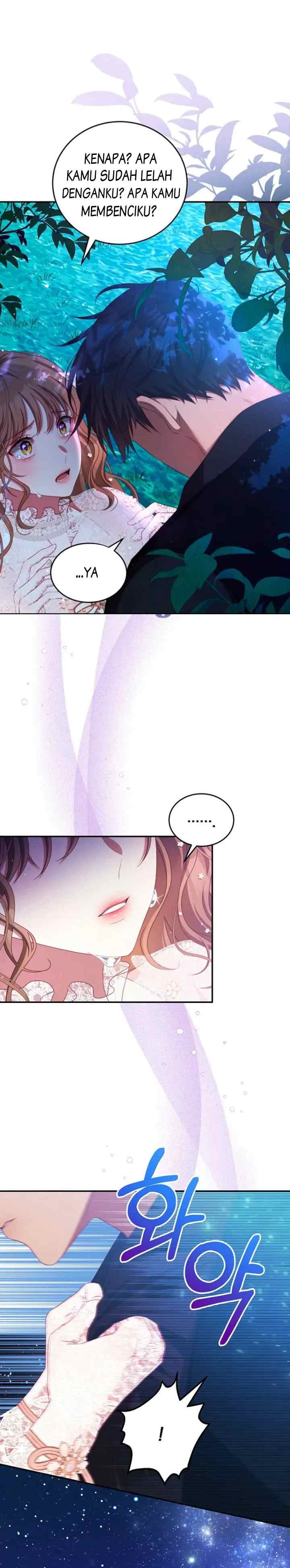I Have Become The Hero's Rival chapter 45 halaman 7