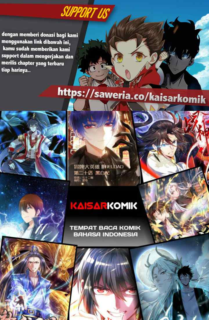 Dushi Xiaoyao chapter 128 halaman 19