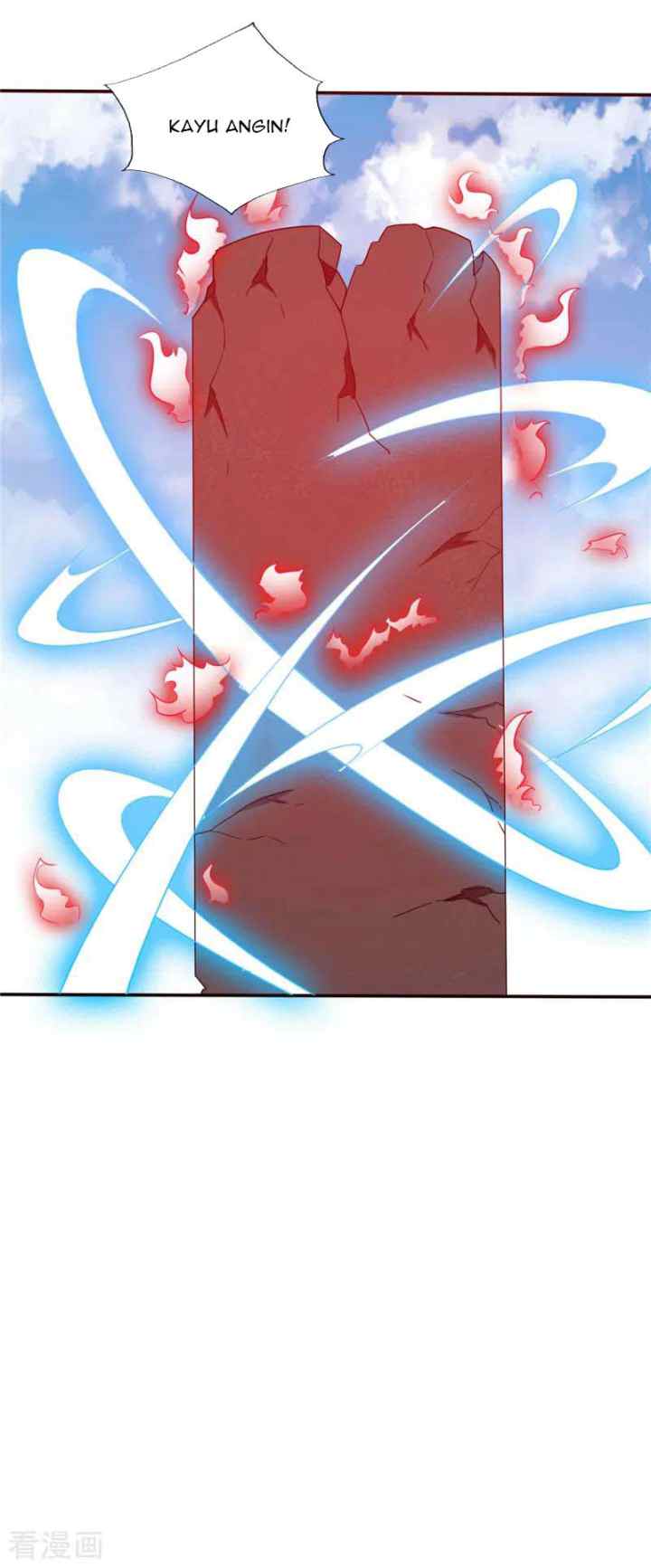 Supreme Godly System chapter 210 halaman 11