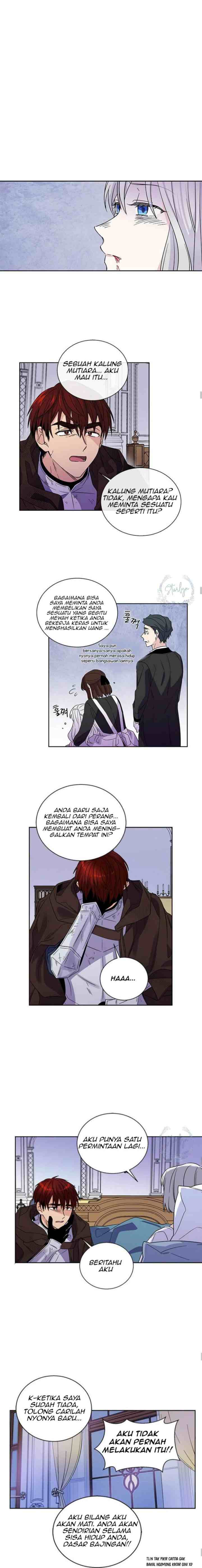 Cassia & Zesteer chapter 1 halaman 9