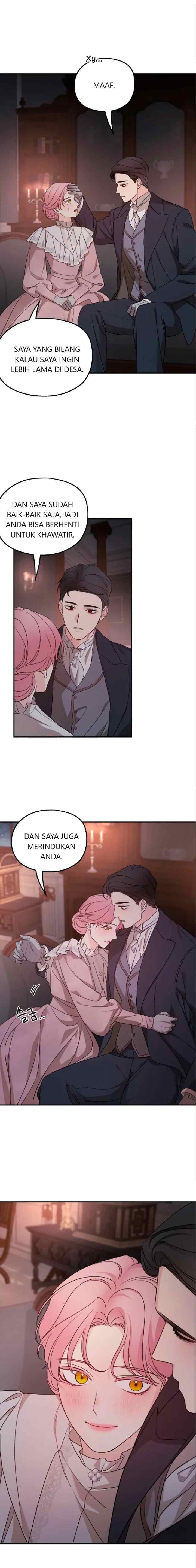 My In-Laws Are Obsessed With Me chapter 98 halaman 12