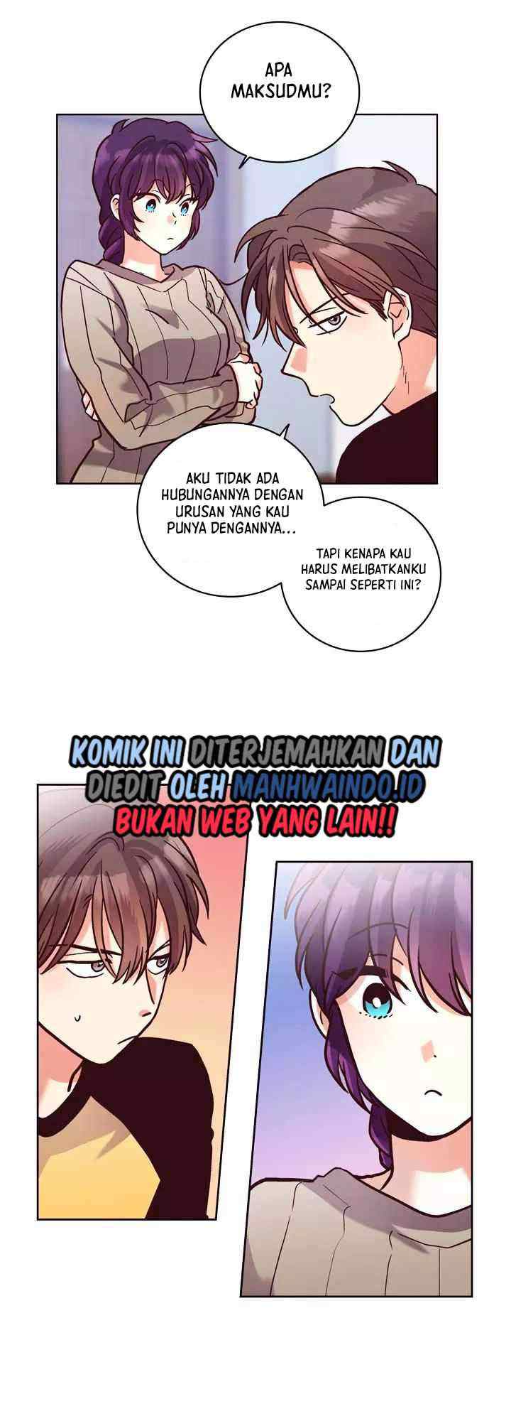 Pride Complex chapter 18.1 halaman 14
