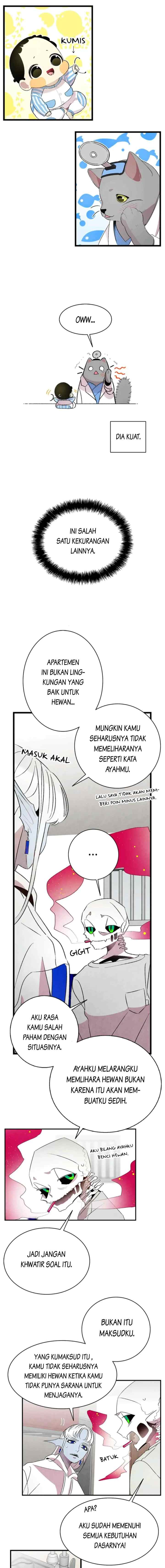 Gaikotsu, Bebiishittaa ni naru chapter 24 halaman 7