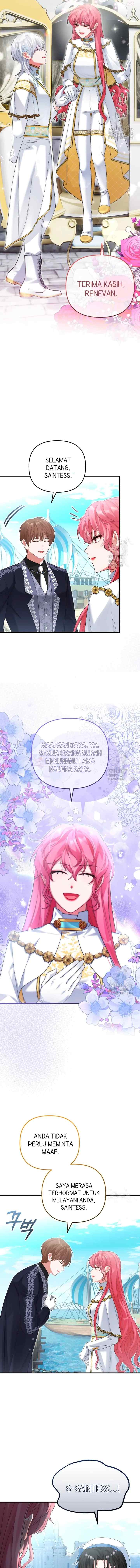 Emilone's Temptation Labyrinth chapter 42 halaman 7