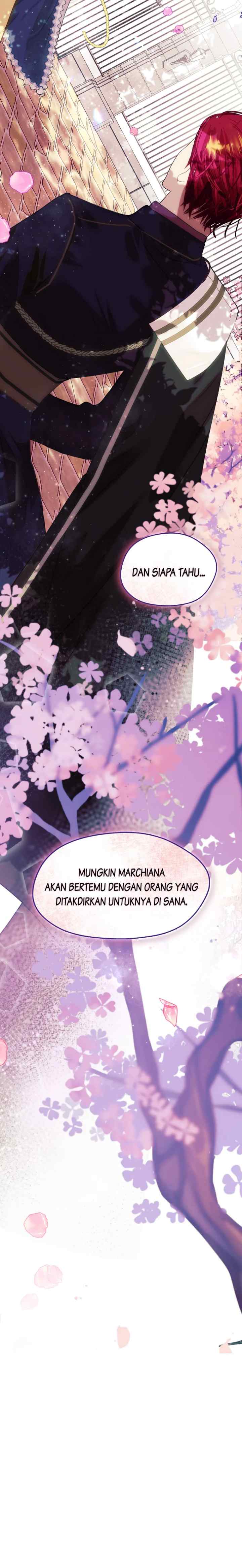Devoted to Diamond chapter 93 halaman 20
