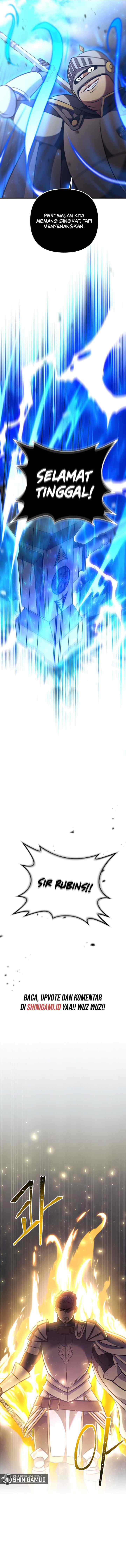 I Became the Mad Emperor chapter 32 halaman 16