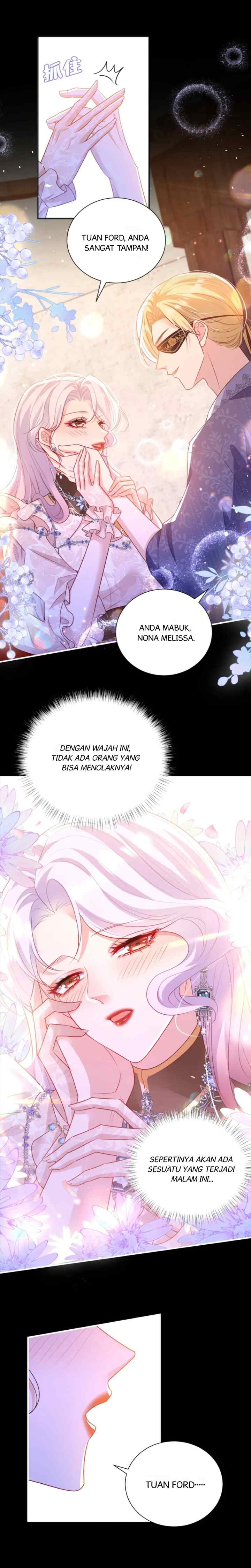 Forcibly Occupy His Highness the Prince chapter 8 halaman 4