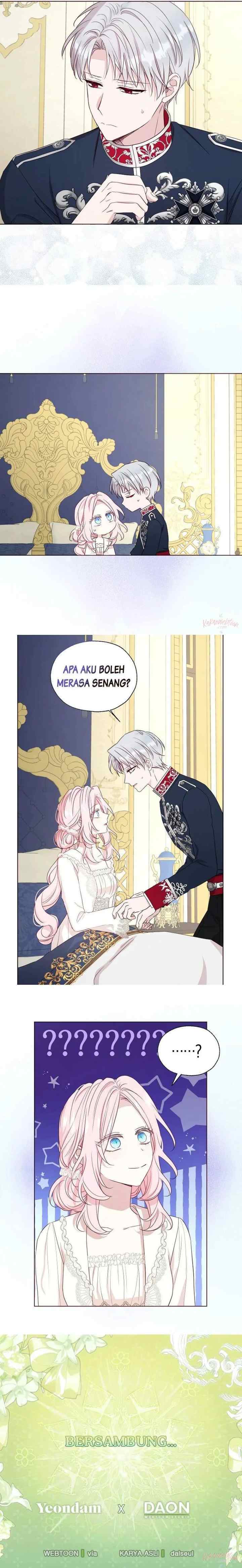 Flirting With the Villain's Dad chapter 149 halaman 13