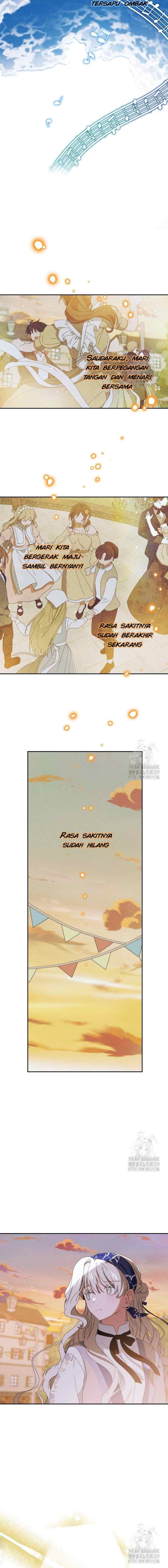 Foam of the Waves chapter 30 halaman 4
