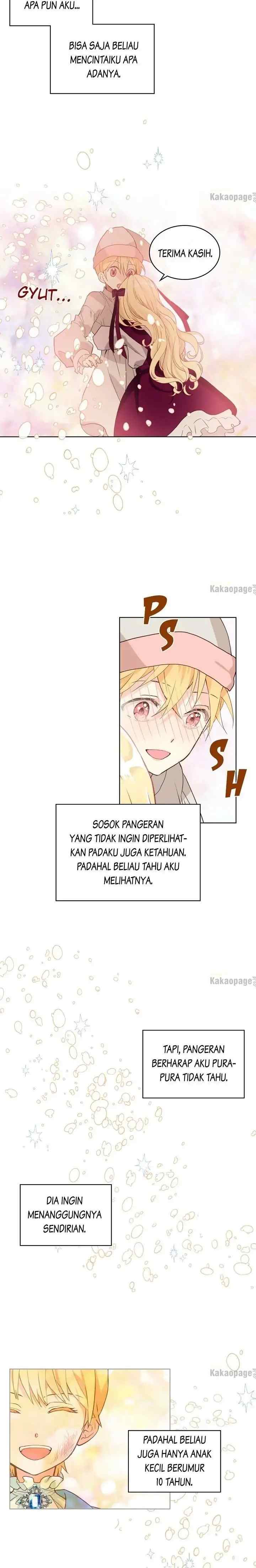 Am I Your Daughter? chapter 53 halaman 16