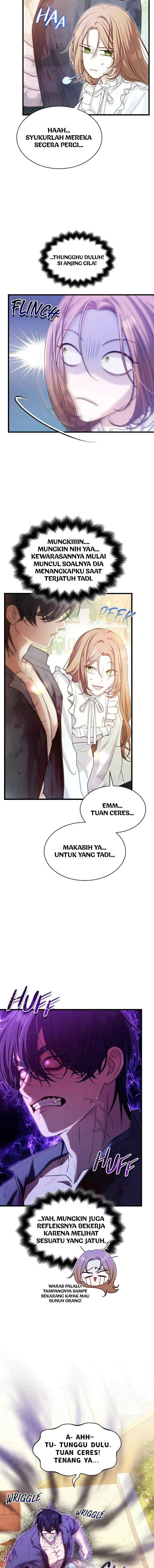 Turning the Mad Dog Into a Genteel Lord chapter 7 halaman 7