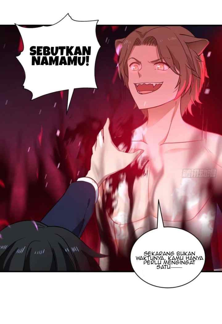 Metropolitan Killing Arrogant Immortal chapter 17 halaman 13