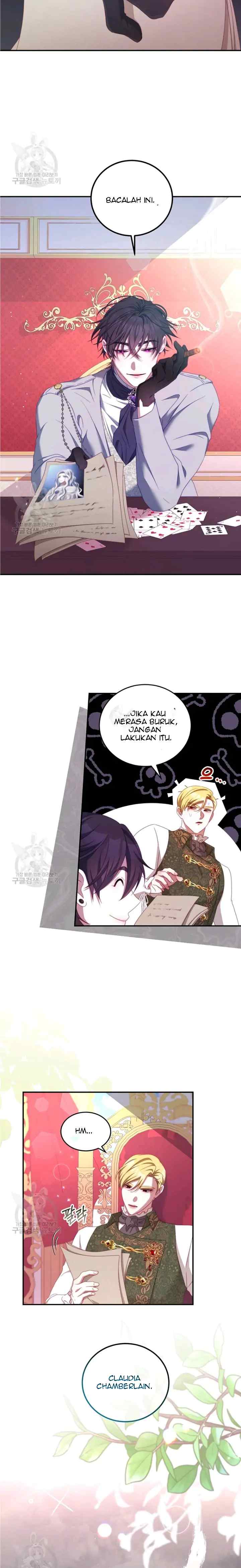 I Have Become The Hero's Rival chapter 51 halaman 19