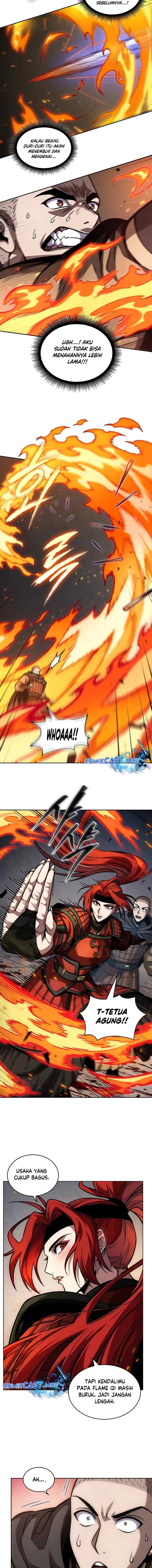 Nano Machine chapter 213 halaman 7