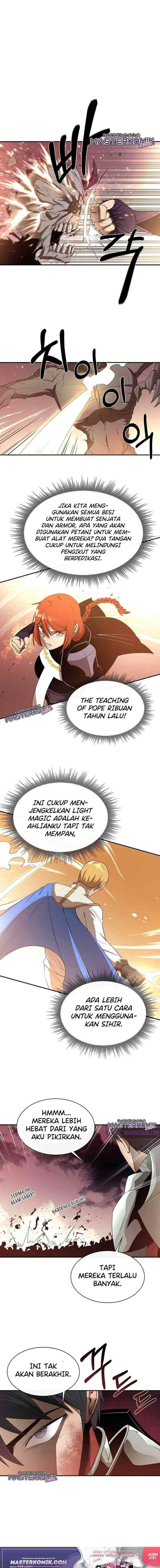I Grow Stronger By Eating! chapter 29 halaman 12