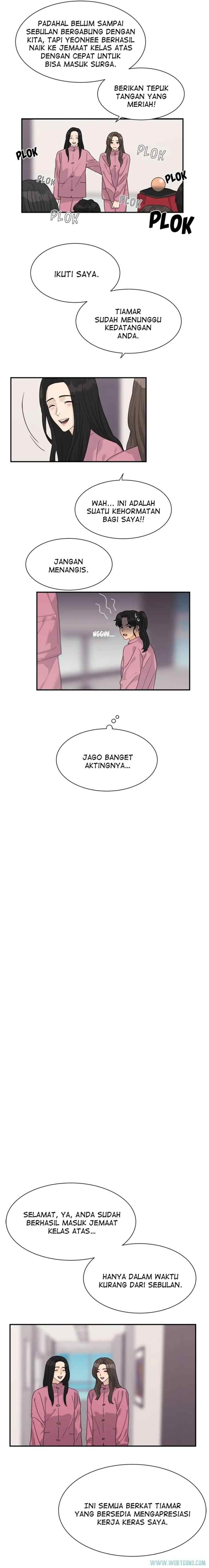 Fall In Love With chapter 80 halaman 9