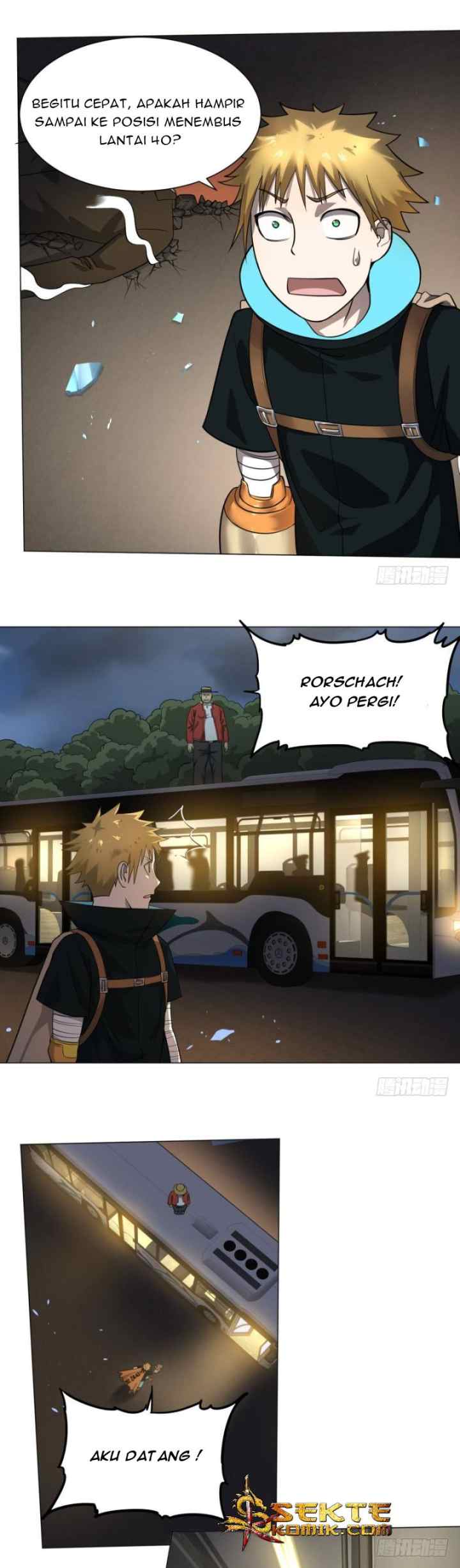 List of Big Villians chapter 44 halaman 7
