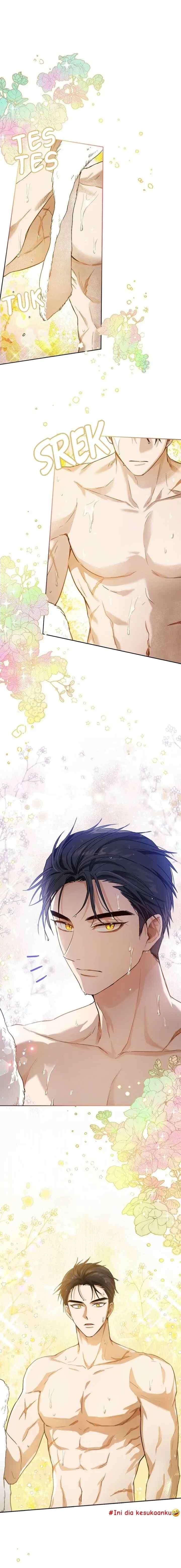 The Princess's Double Life chapter 30 halaman 14