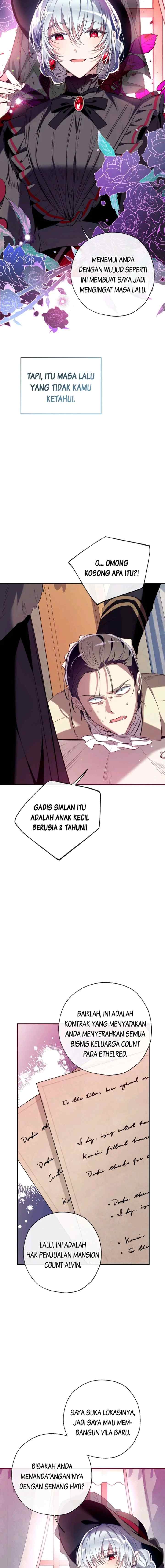 Family is Needed chapter 91 halaman 18