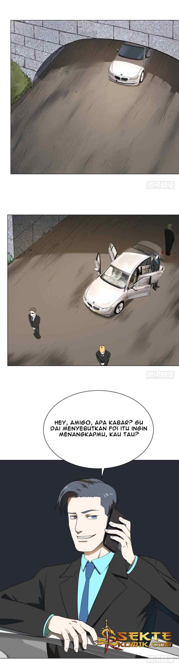 List of Big Villians chapter 13 halaman 13
