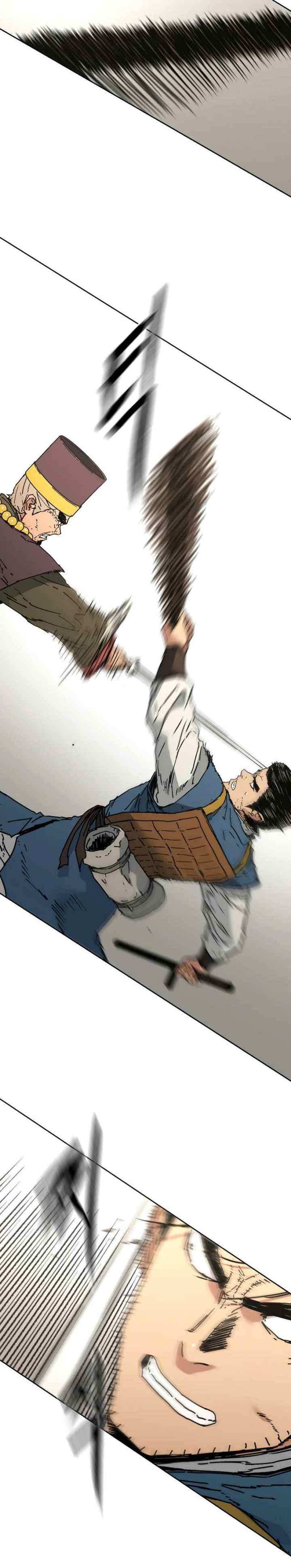 Peerless Dad chapter 245 halaman 4