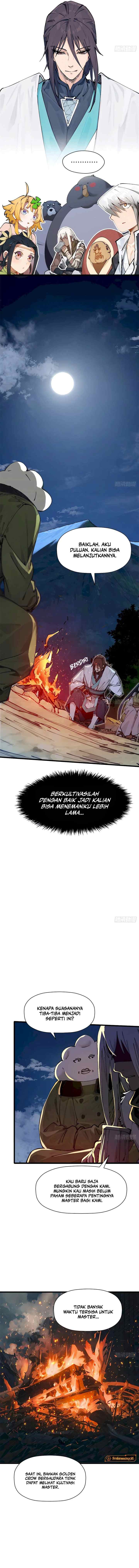 Top Tier Providence: Secretly Cultivate for a Thousand Years chapter 163 halaman 9