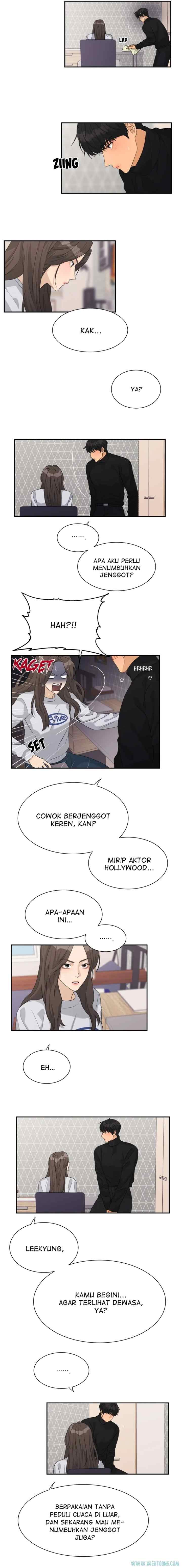 Fall In Love With chapter 74 halaman 7