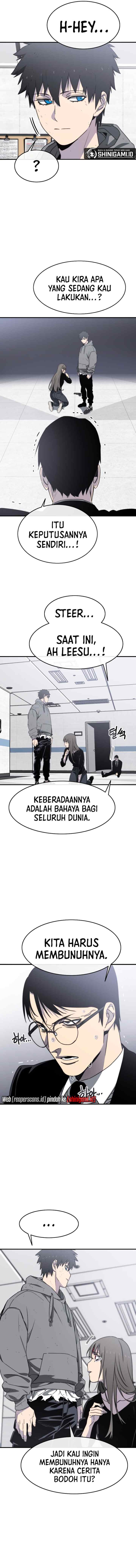Existence chapter 32 halaman 13