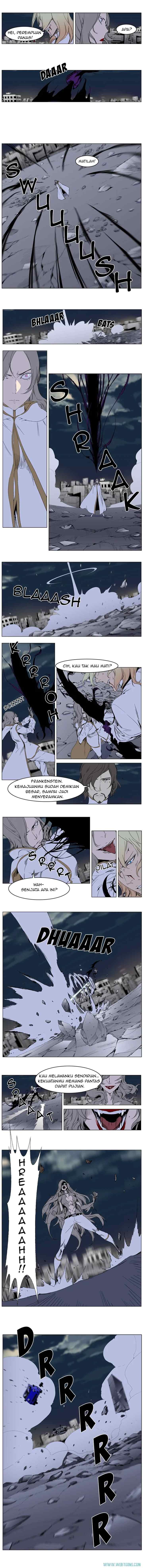 Noblesse chapter 272 halaman 4