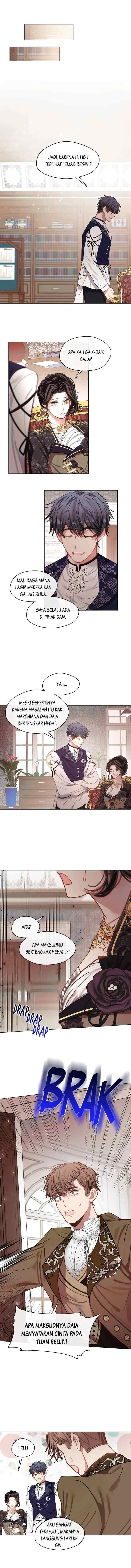 Devoted to Diamond chapter 60 halaman 5