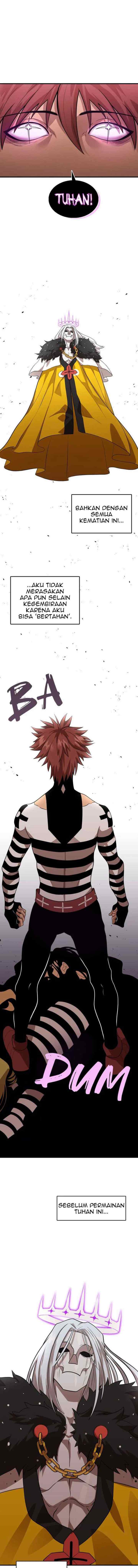 God Game chapter 18 halaman 4