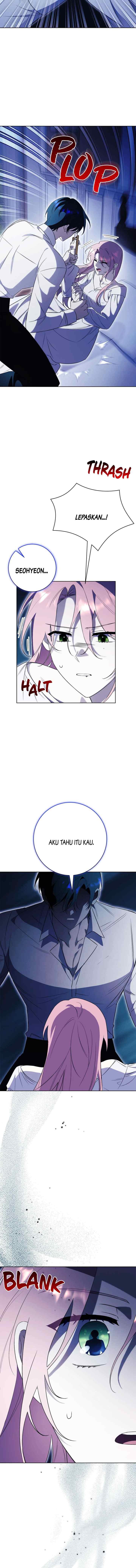 How To Reject My Obsessive Ex-husband chapter 13 halaman 6