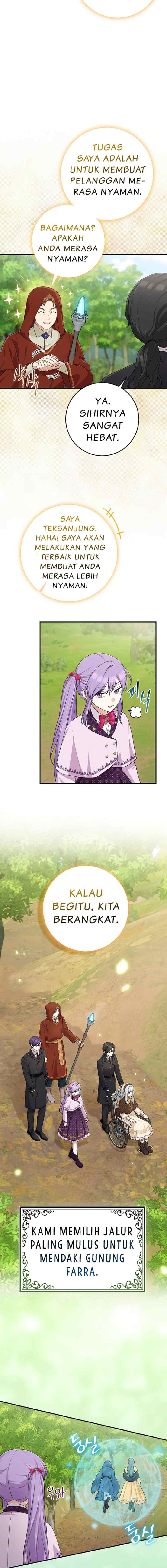 I Played The Role of the Adopted Daughter Too Well chapter 68 halaman 8