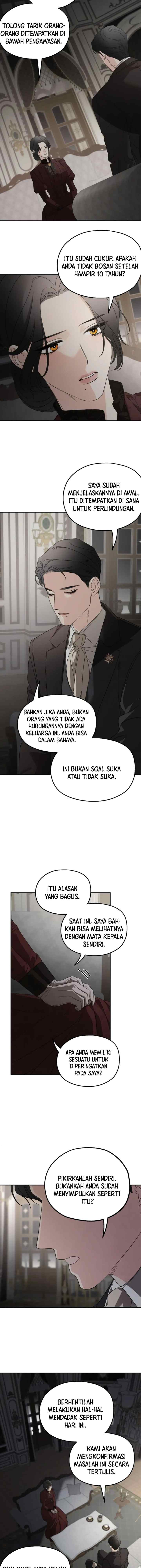 My In-Laws Are Obsessed With Me chapter 105 halaman 10